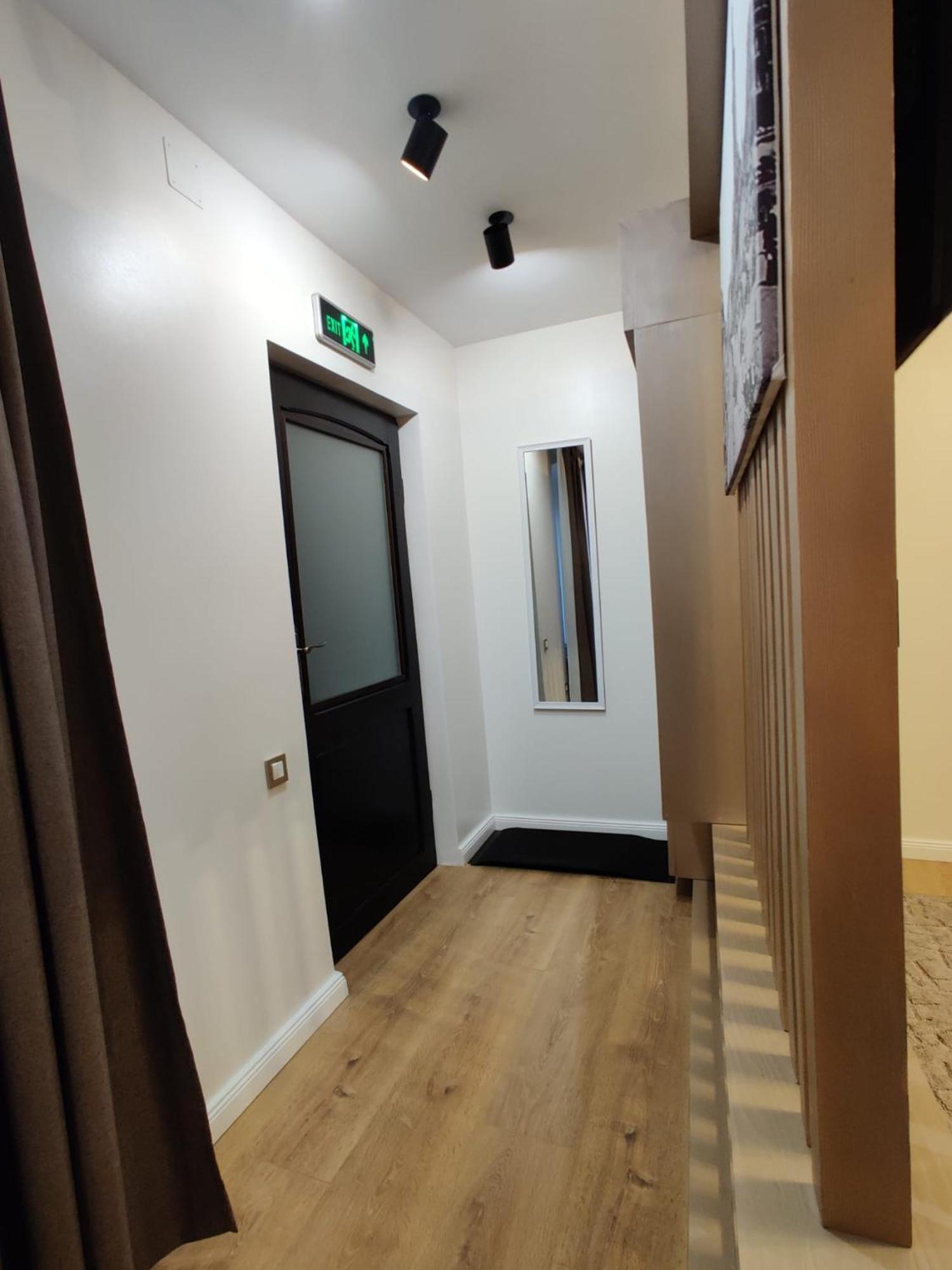 Trend Aparthotel Brasov