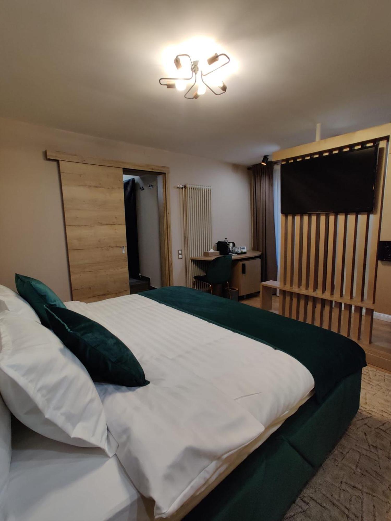 Aparthotel Trend Braşov