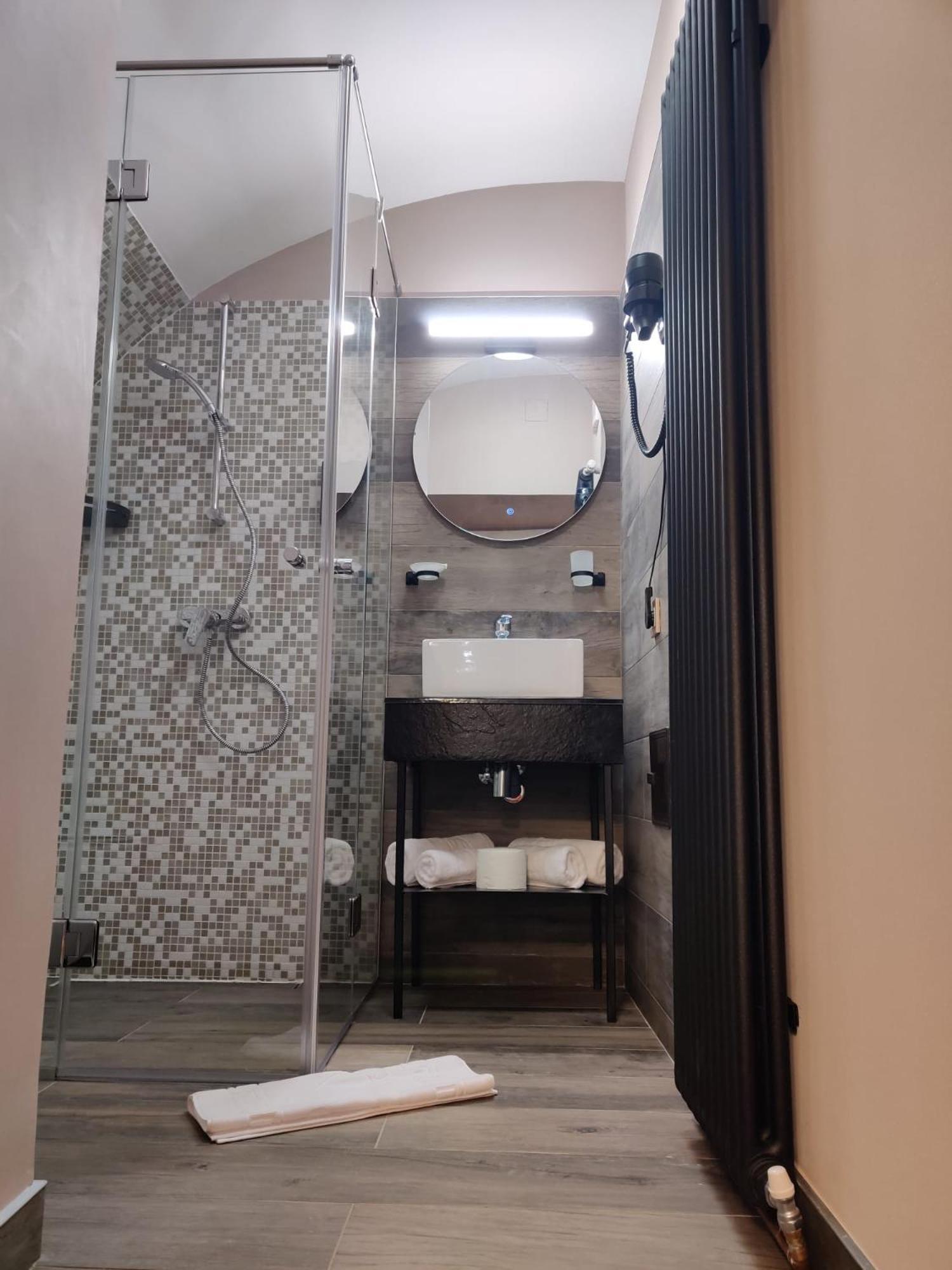 Trend Aparthotel Braşov