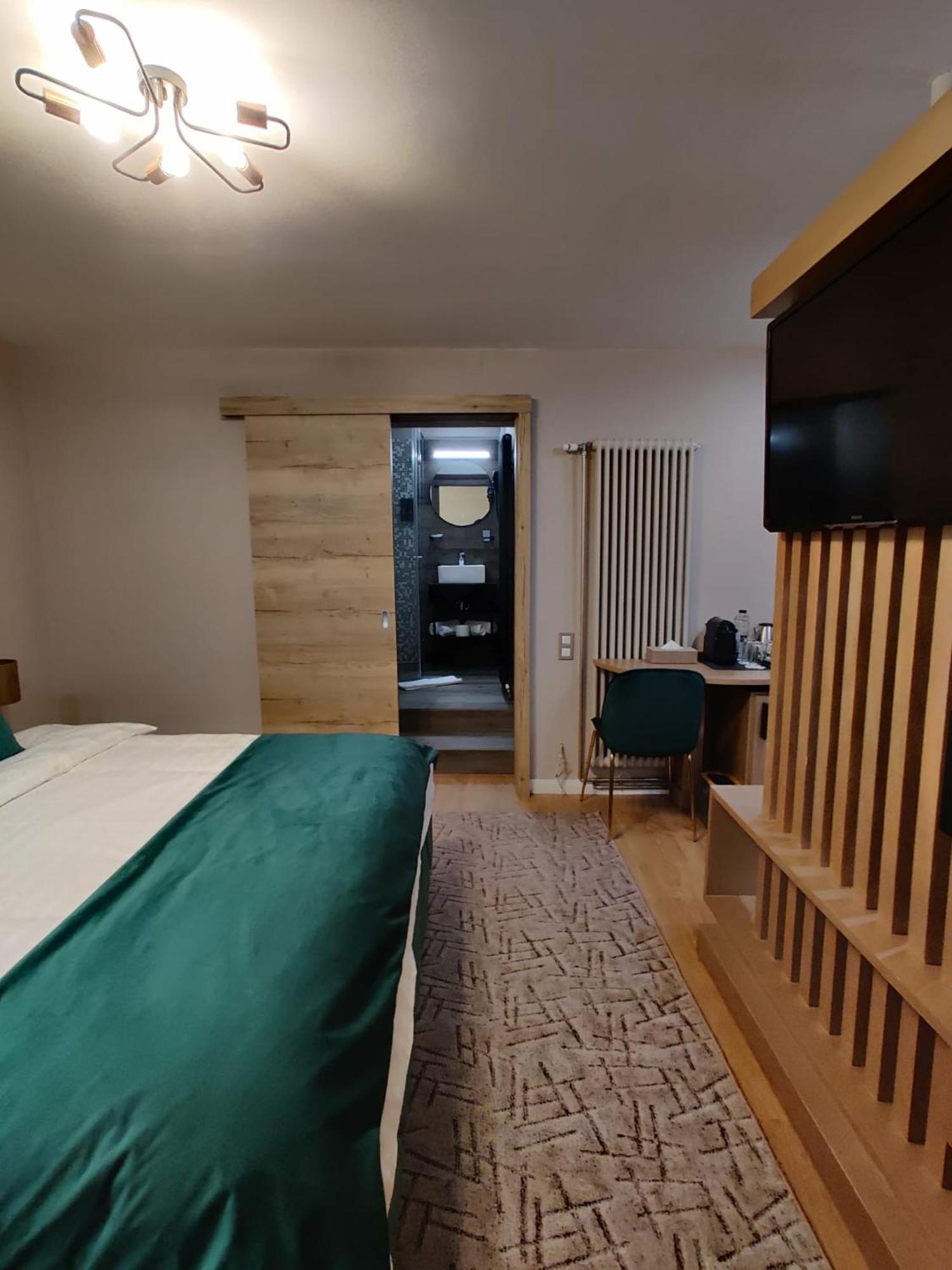 Trend Aparthotel