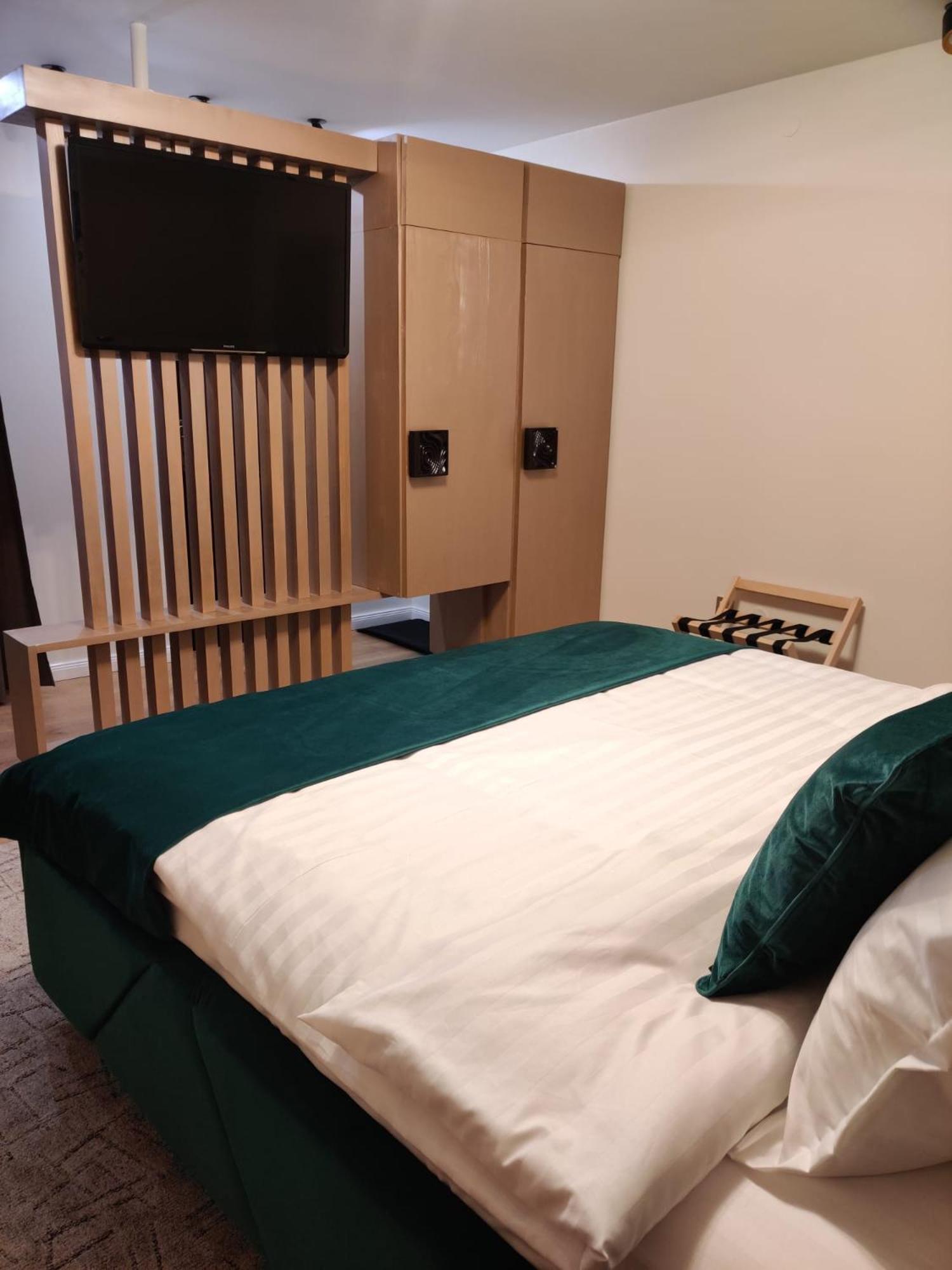 Trend Aparthotel *