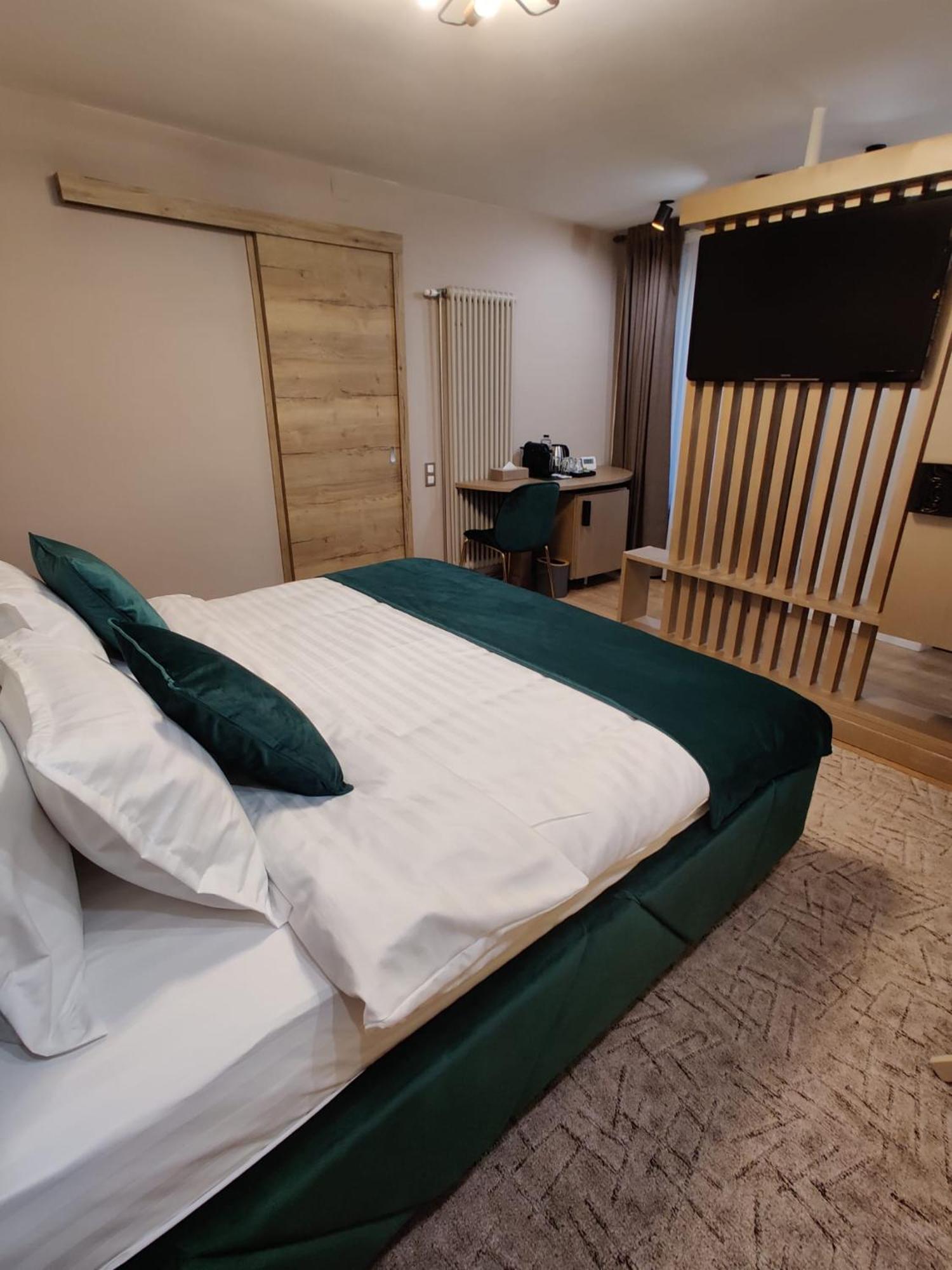 Trend Aparthotel *
