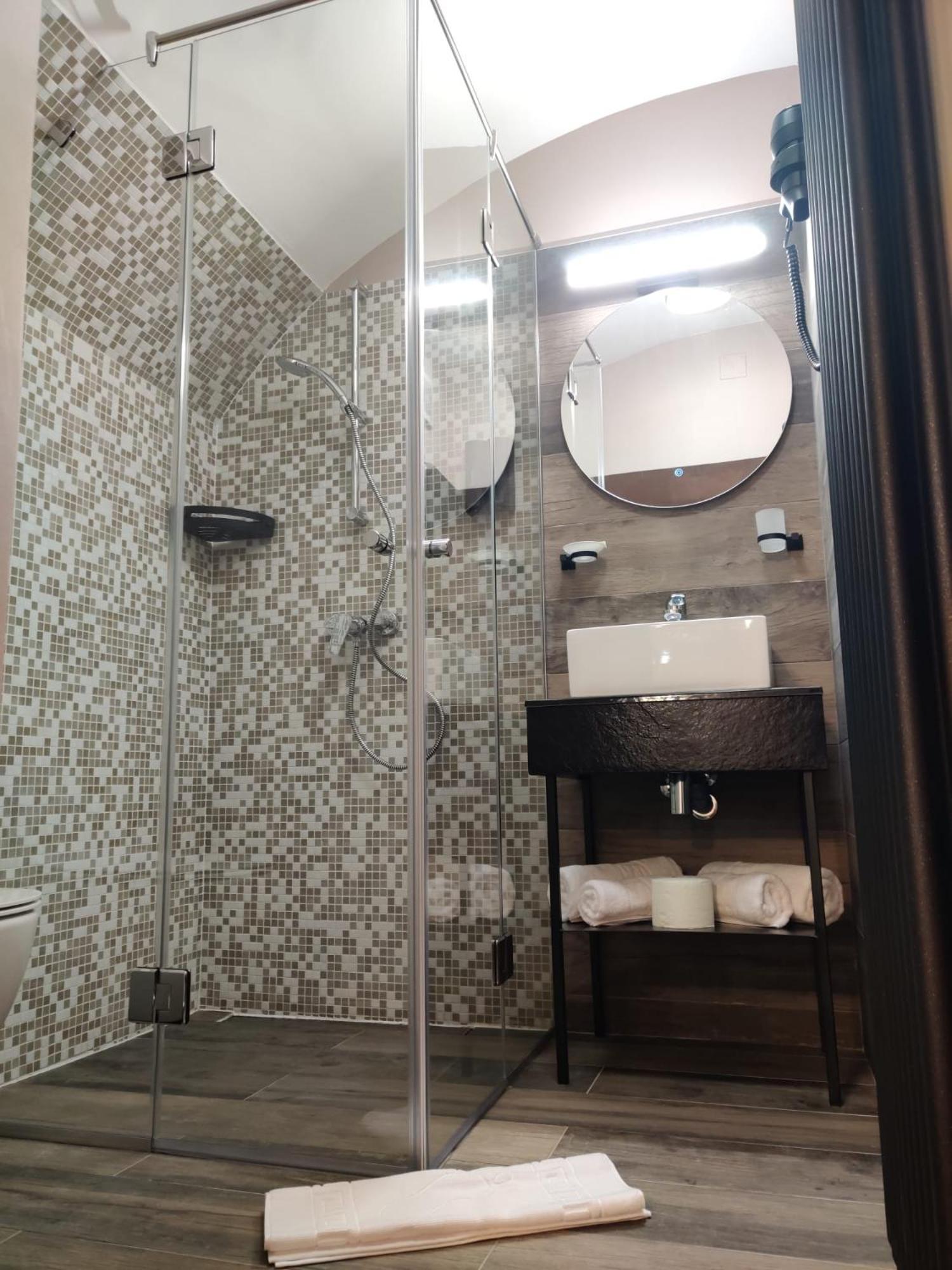 Aparthotel Trend