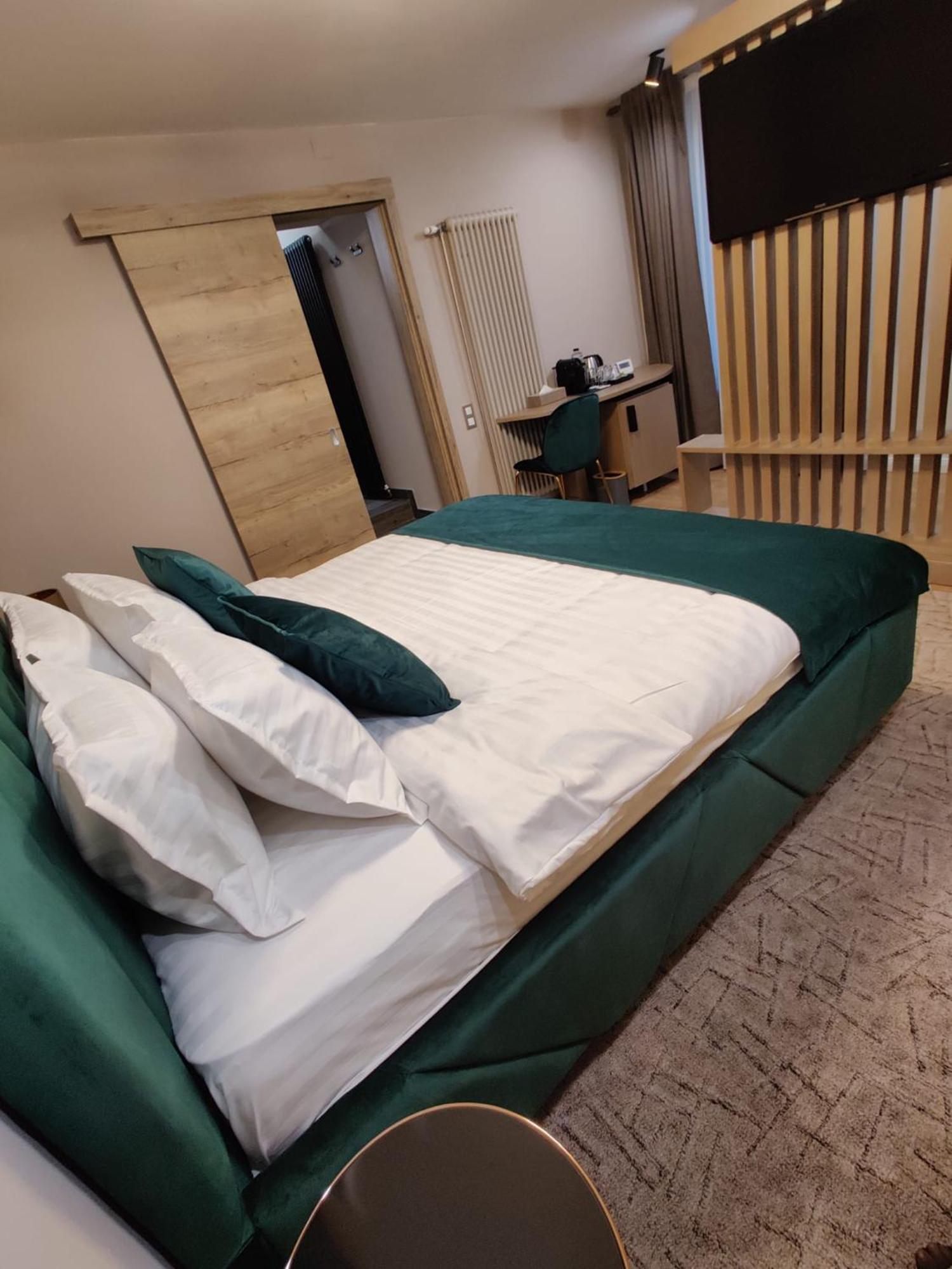 Aparthotel Trend