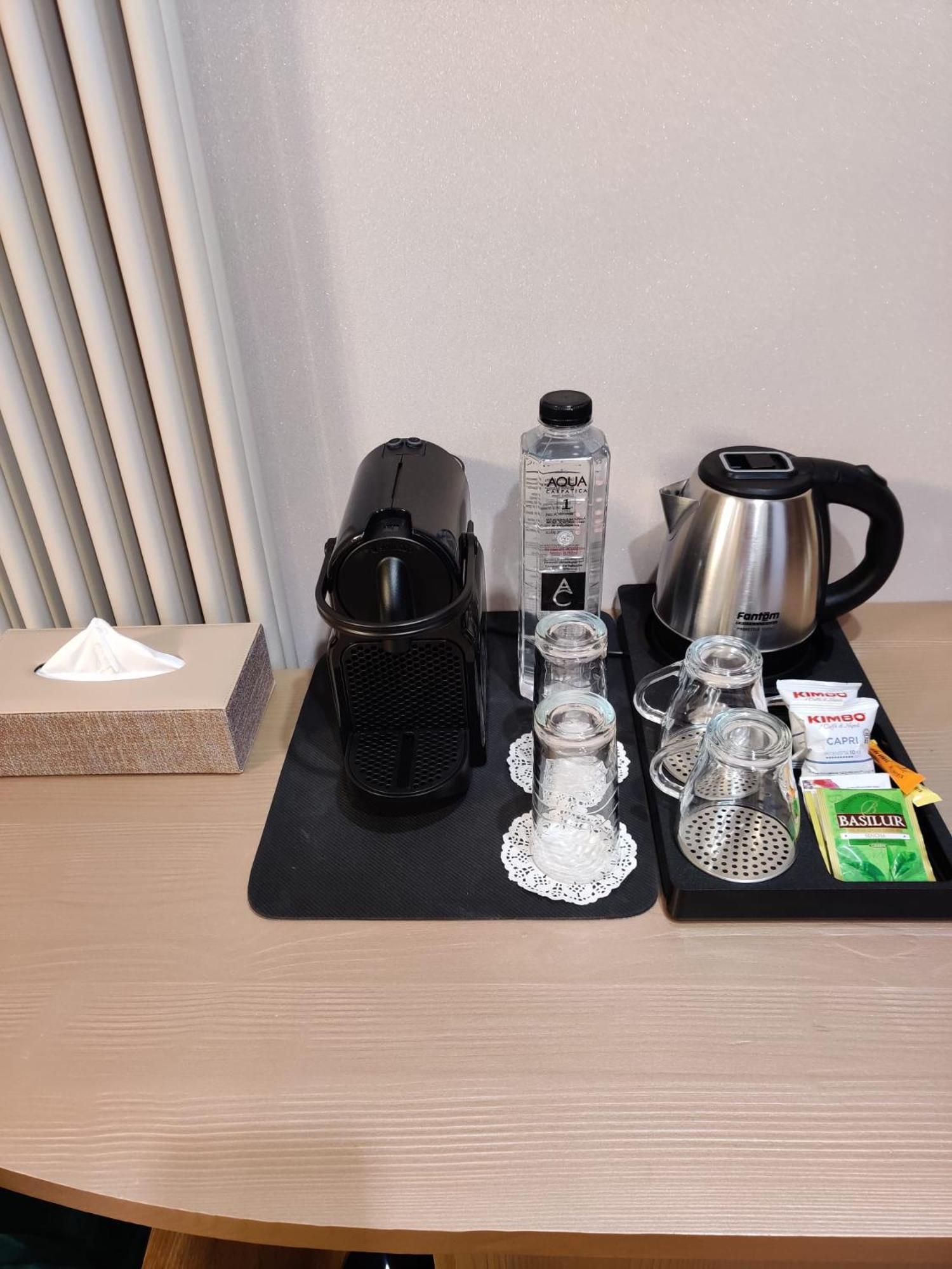 Trend Aparthotel Braşov