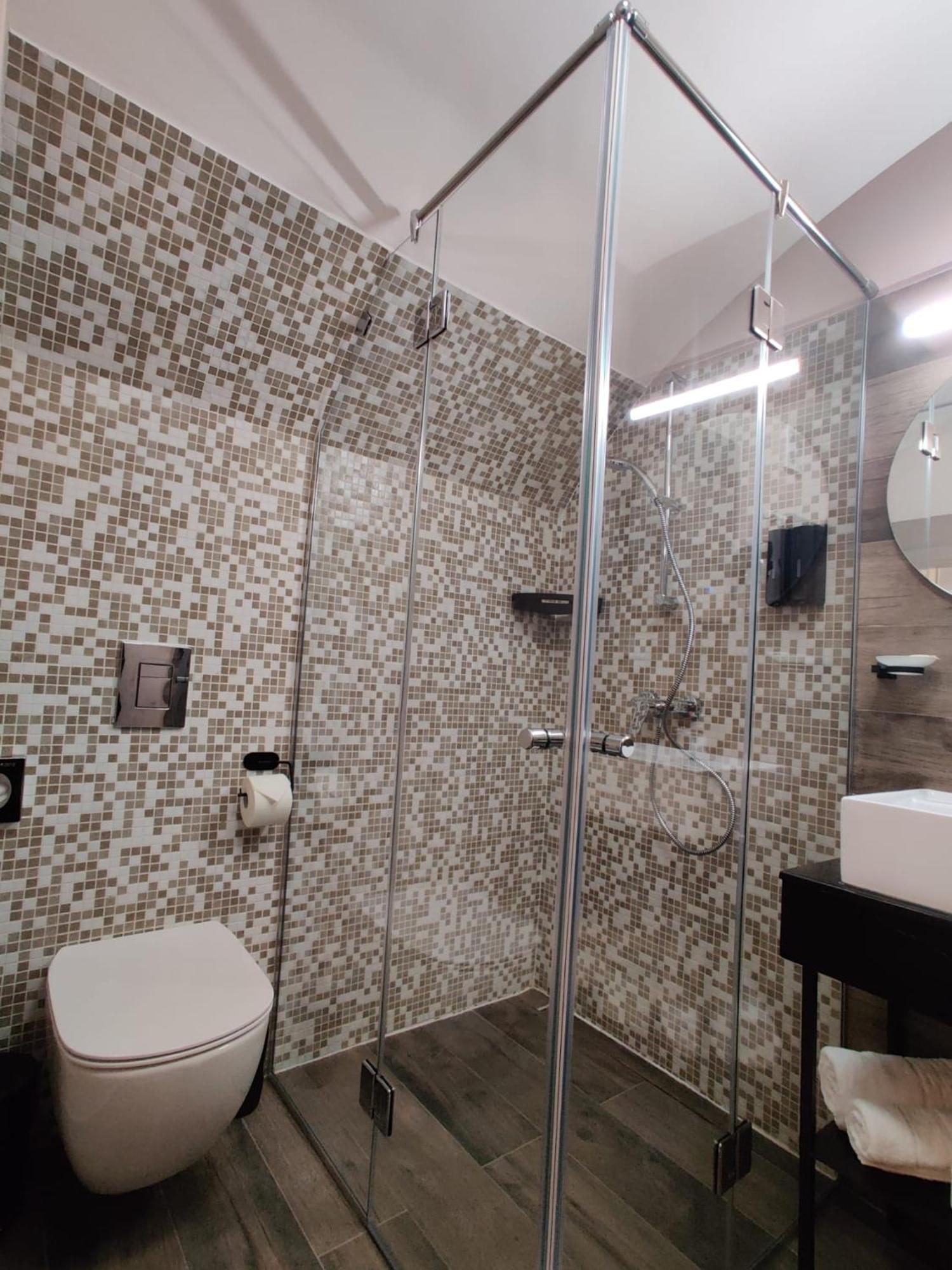 Trend Aparthotel