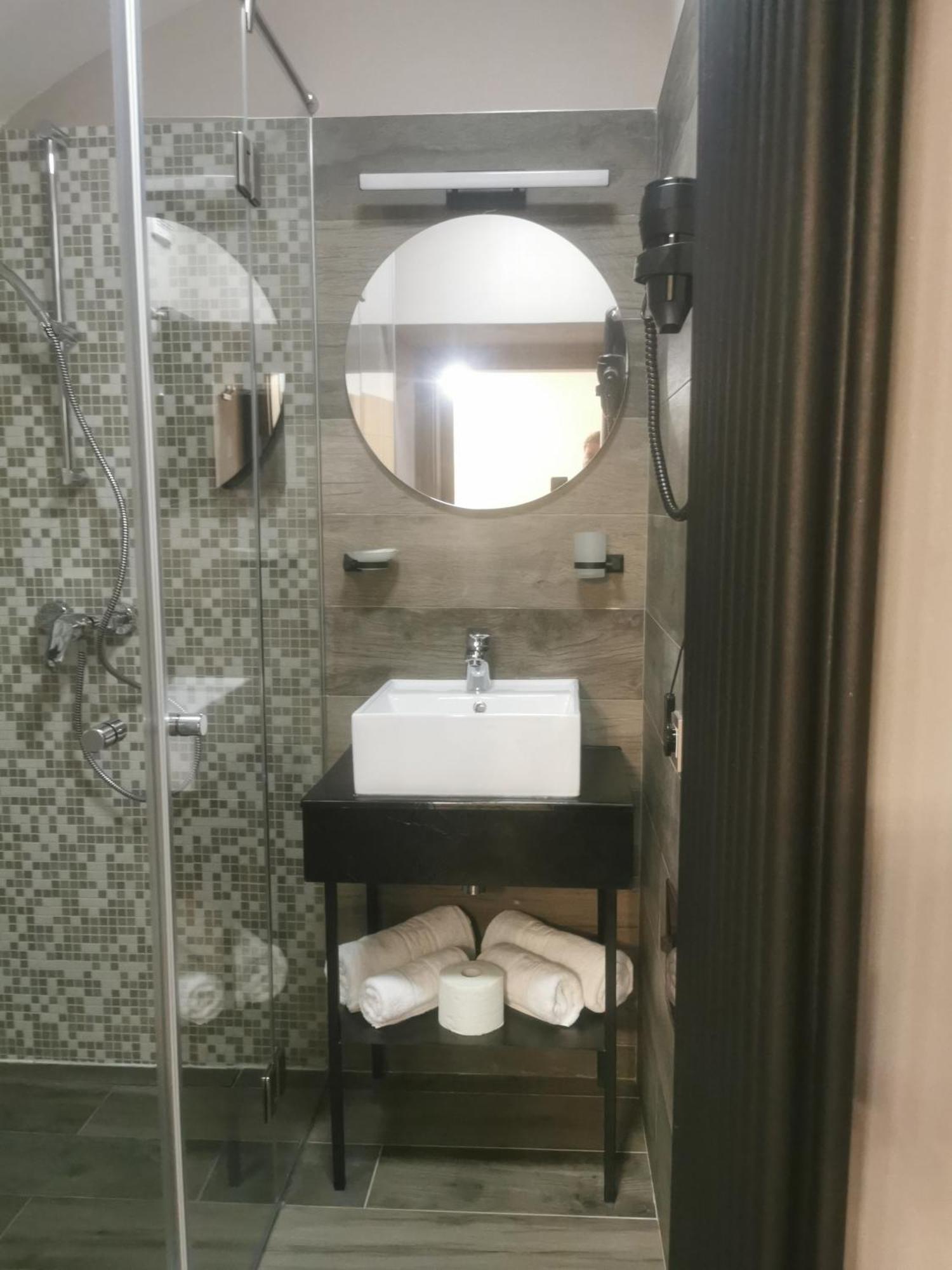 Trend Aparthotel Brasov