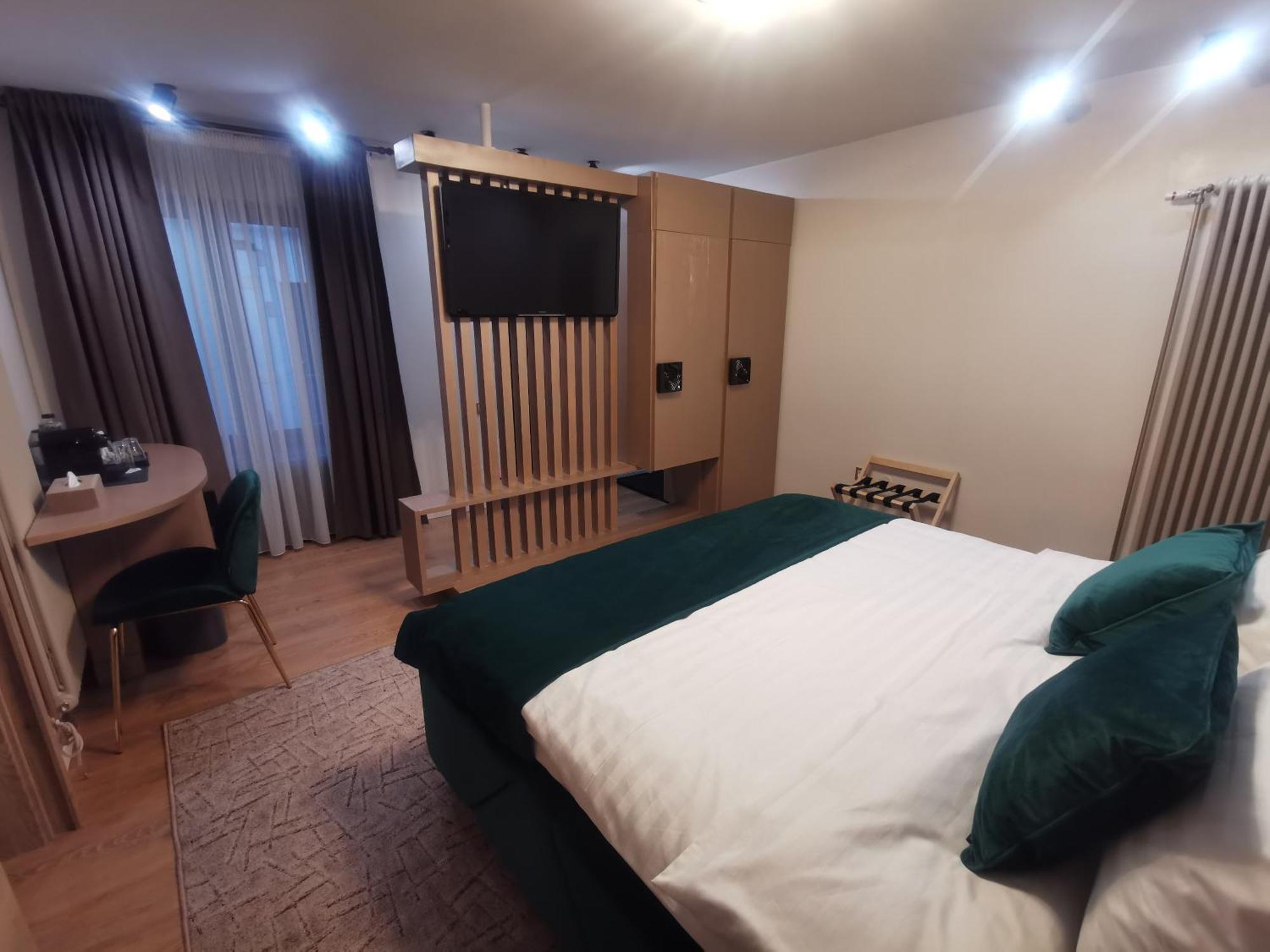 Aparthotel Trend Braşov