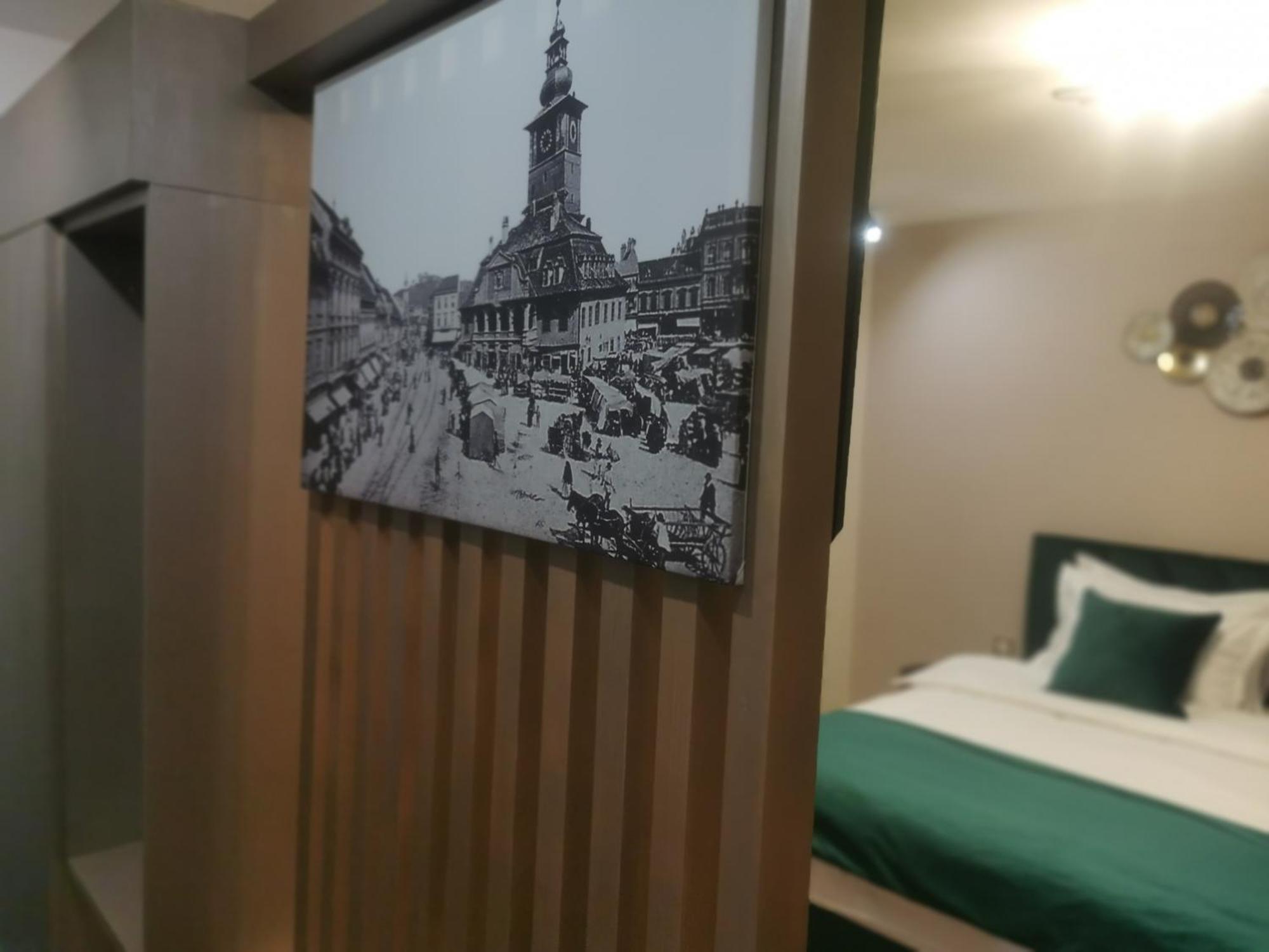 Trend Aparthotel