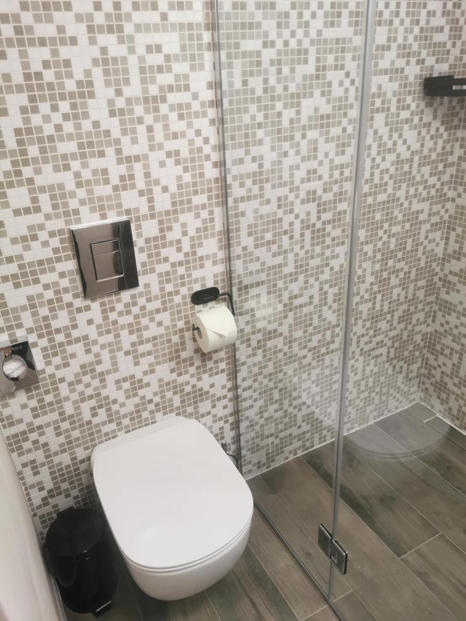 Aparthotel Trend