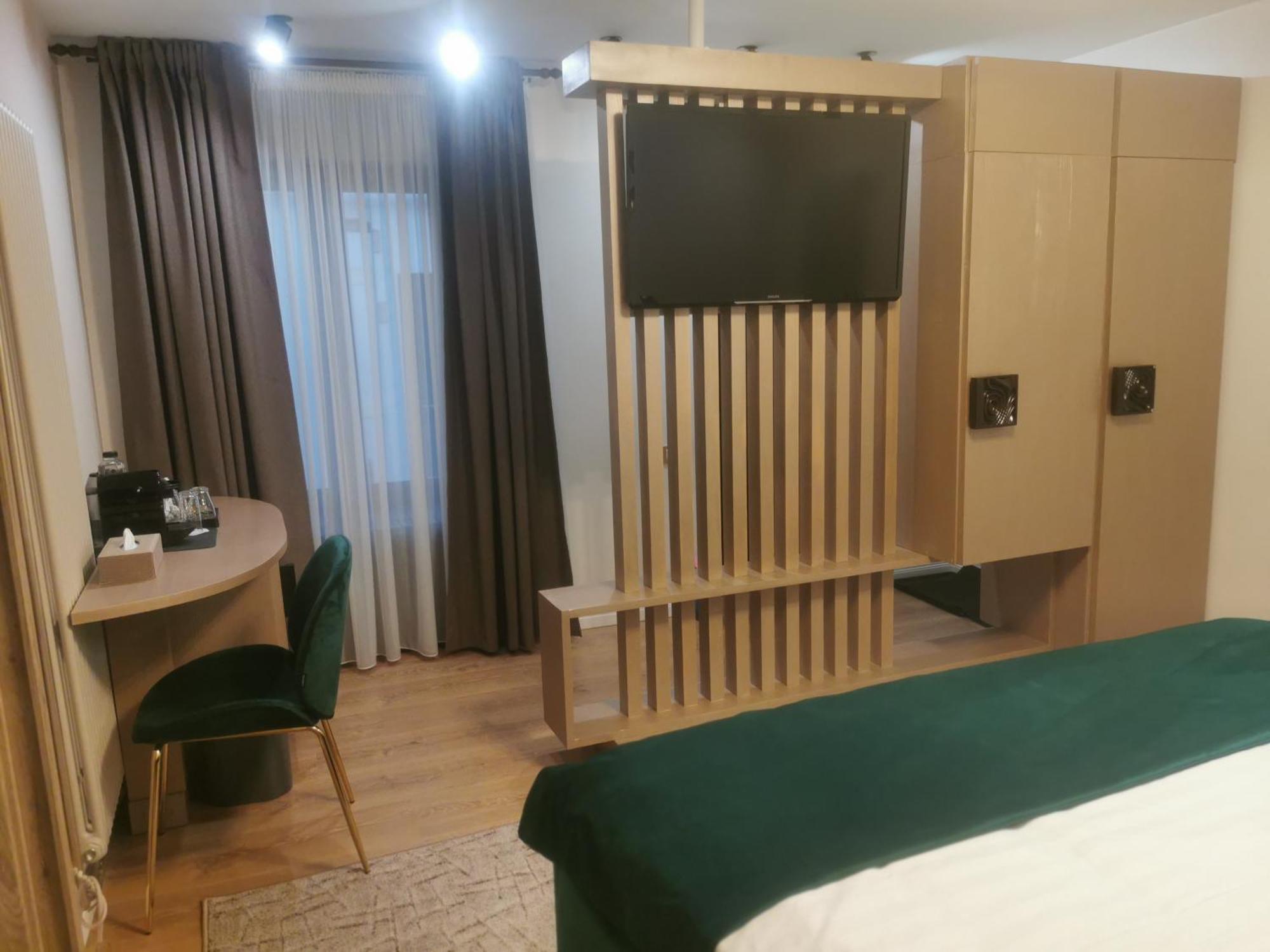 Trend Aparthotel