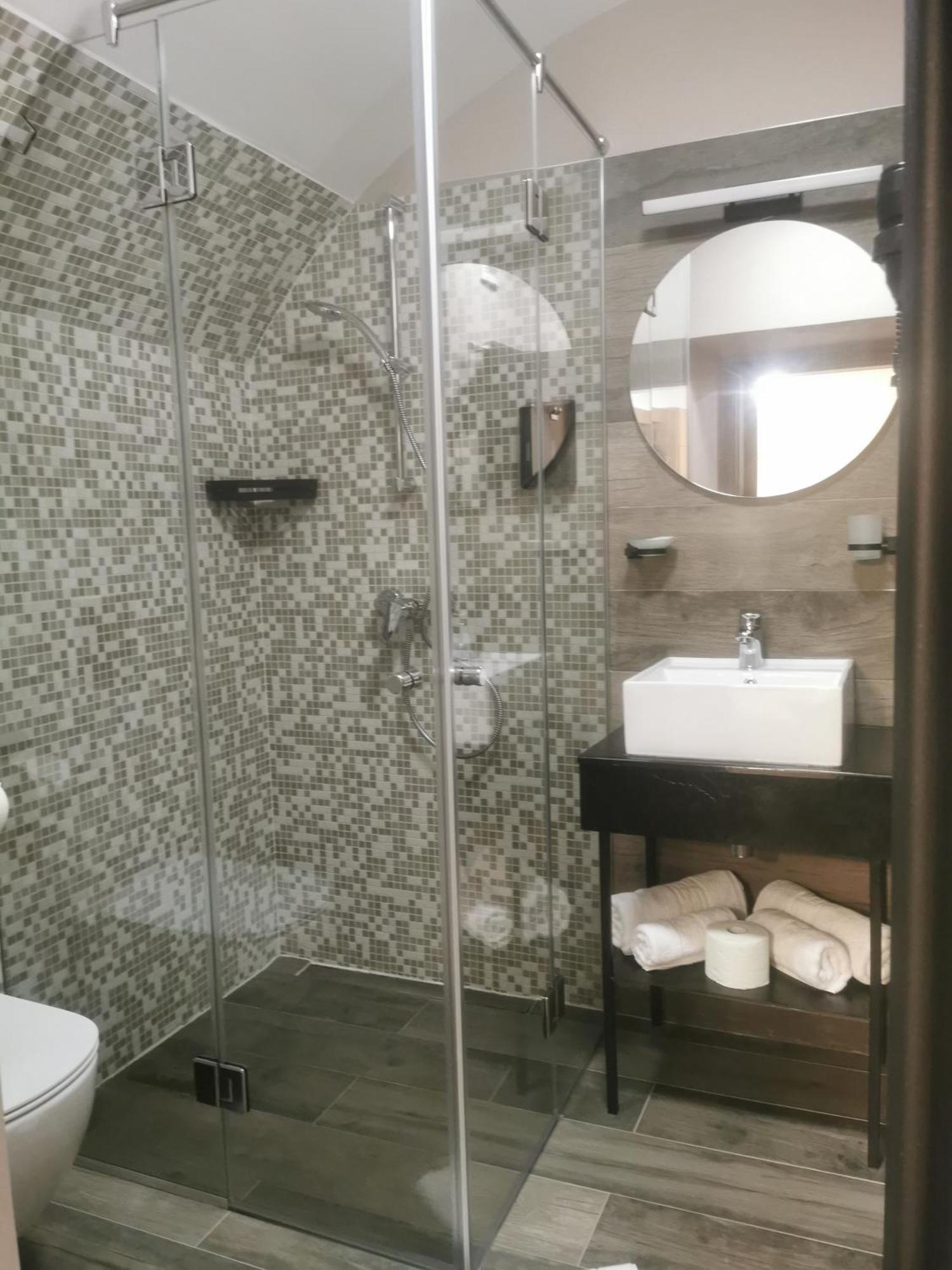 Aparthotel Trend