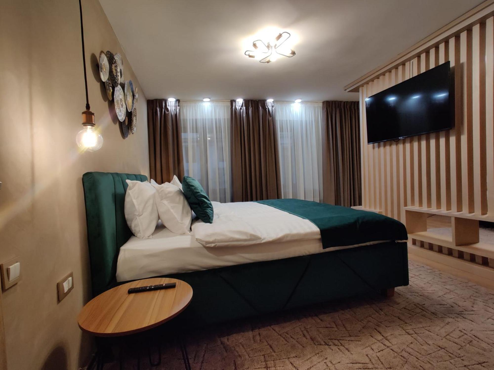Trend Aparthotel *