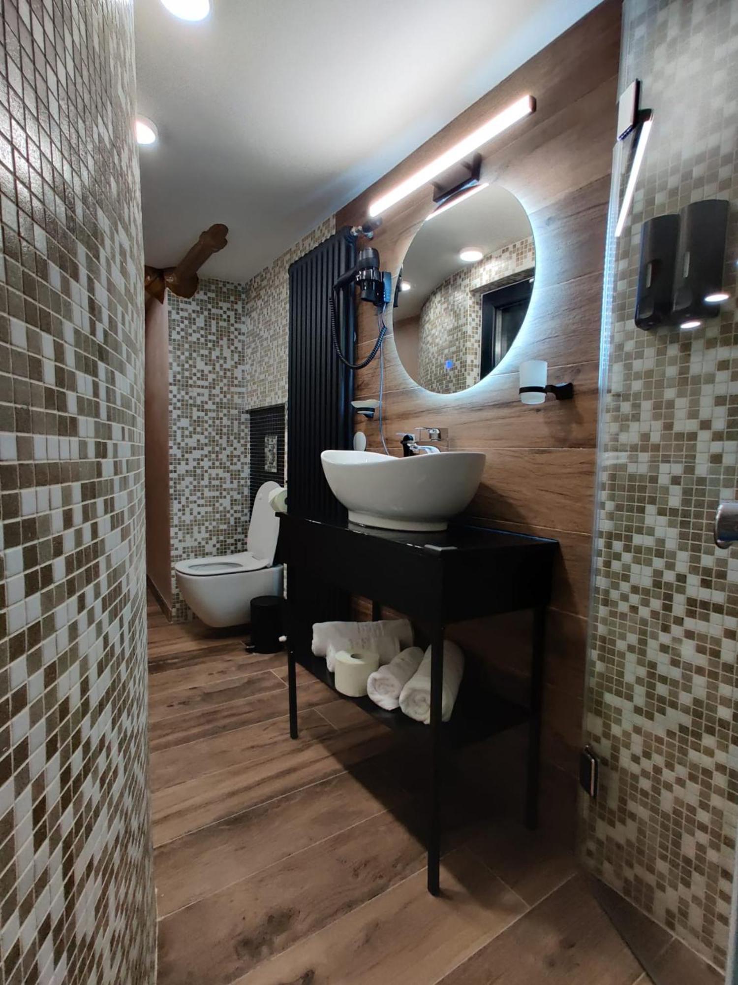 Aparthotel Trend Braşov