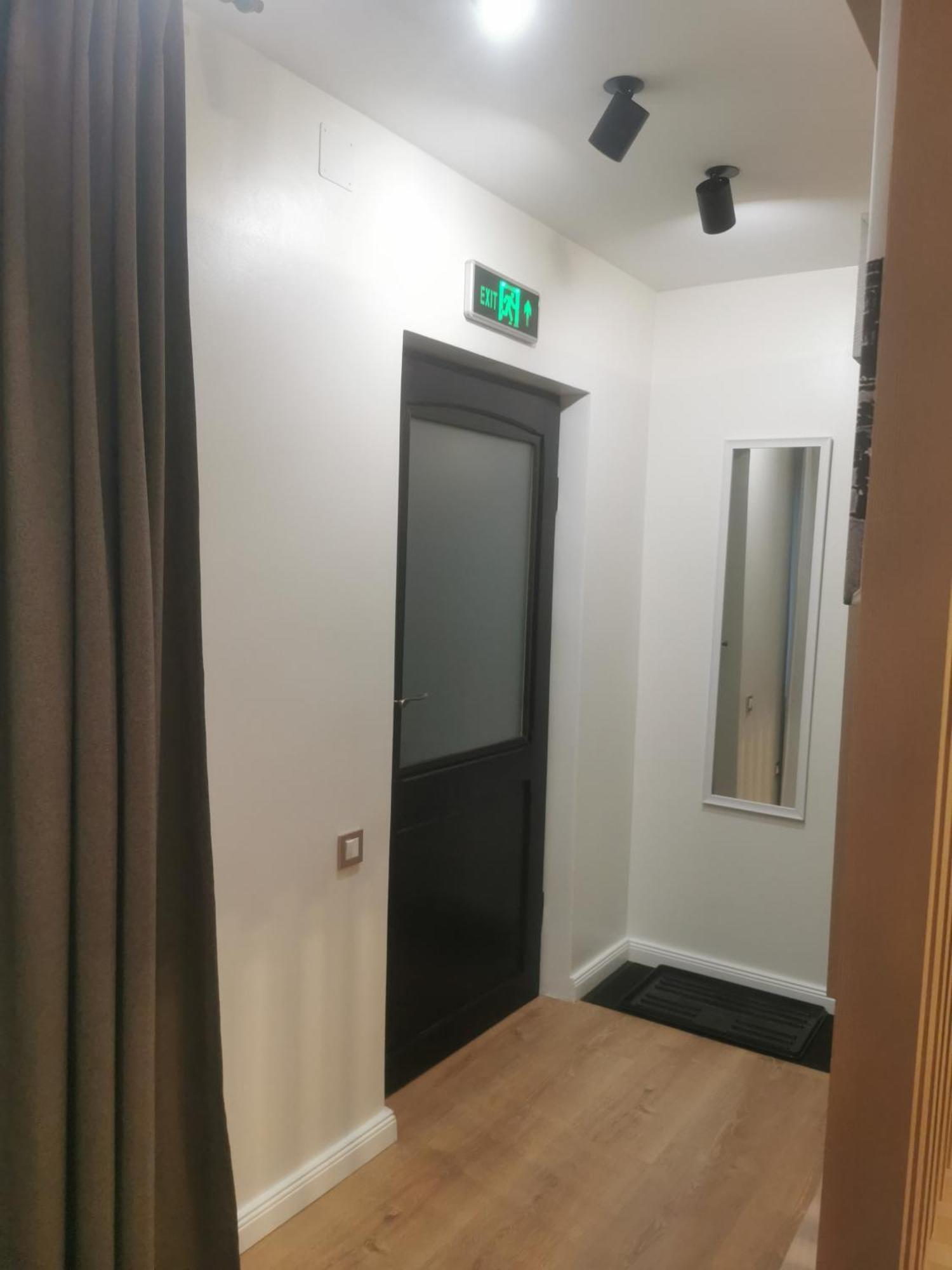 Aparthotel Trend