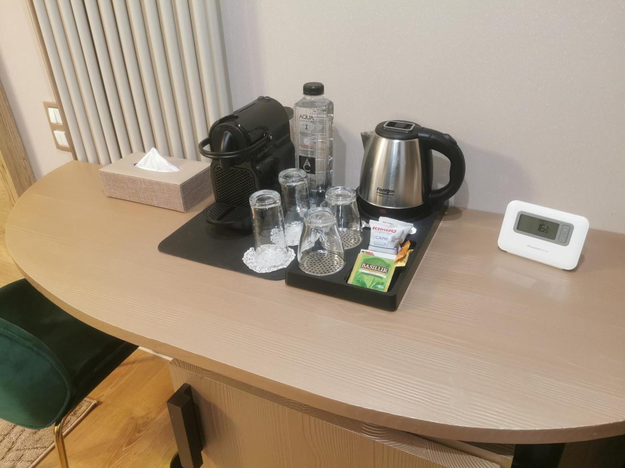 Trend Aparthotel Braşov
