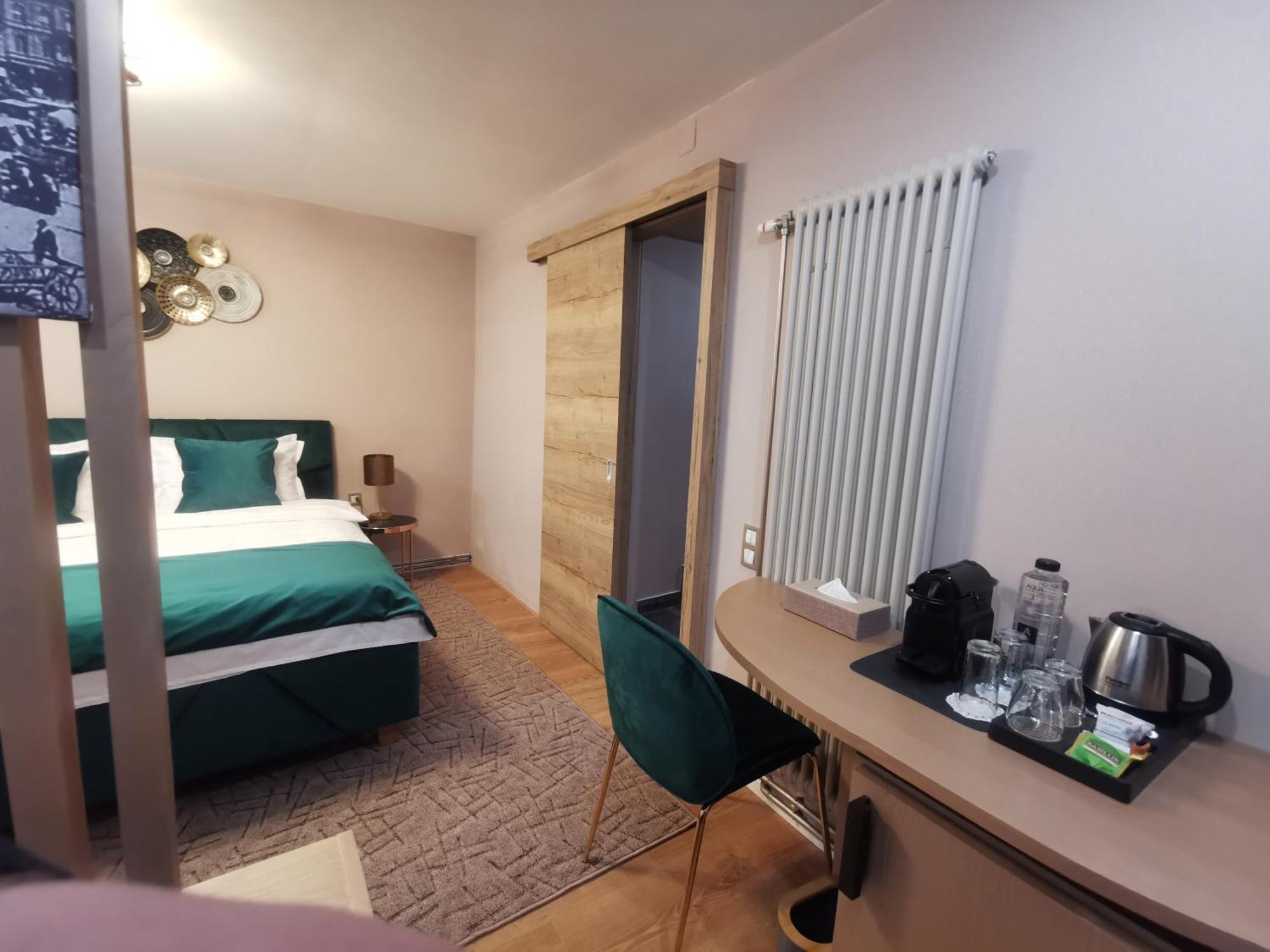Aparthotel Trend Braşov