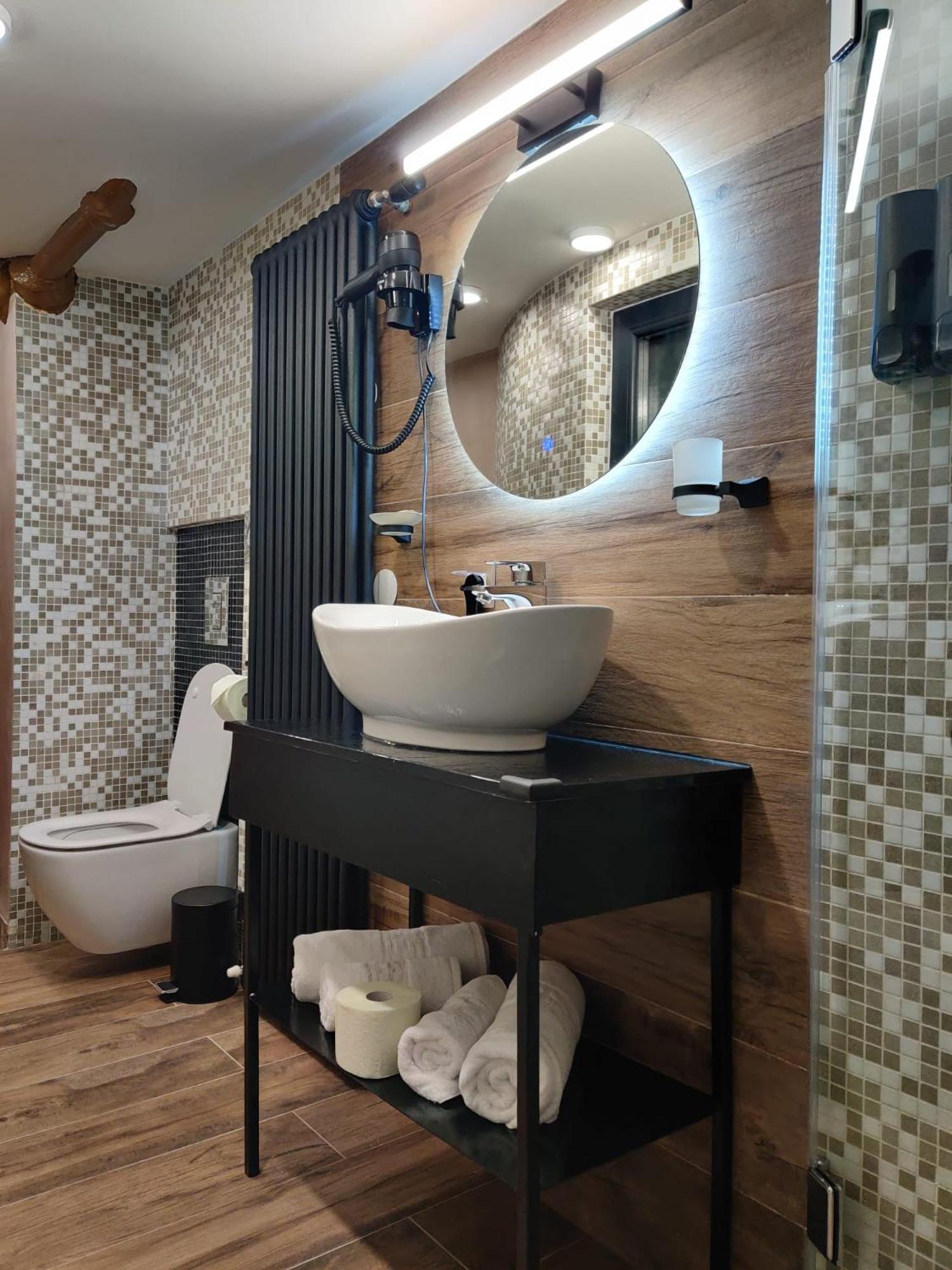 Trend Aparthotel