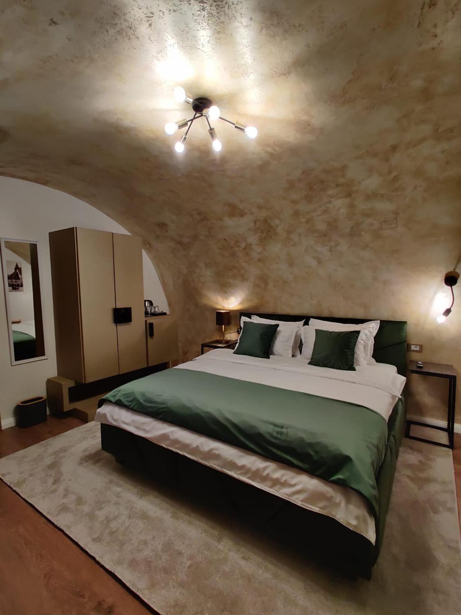 Aparthotel Trend