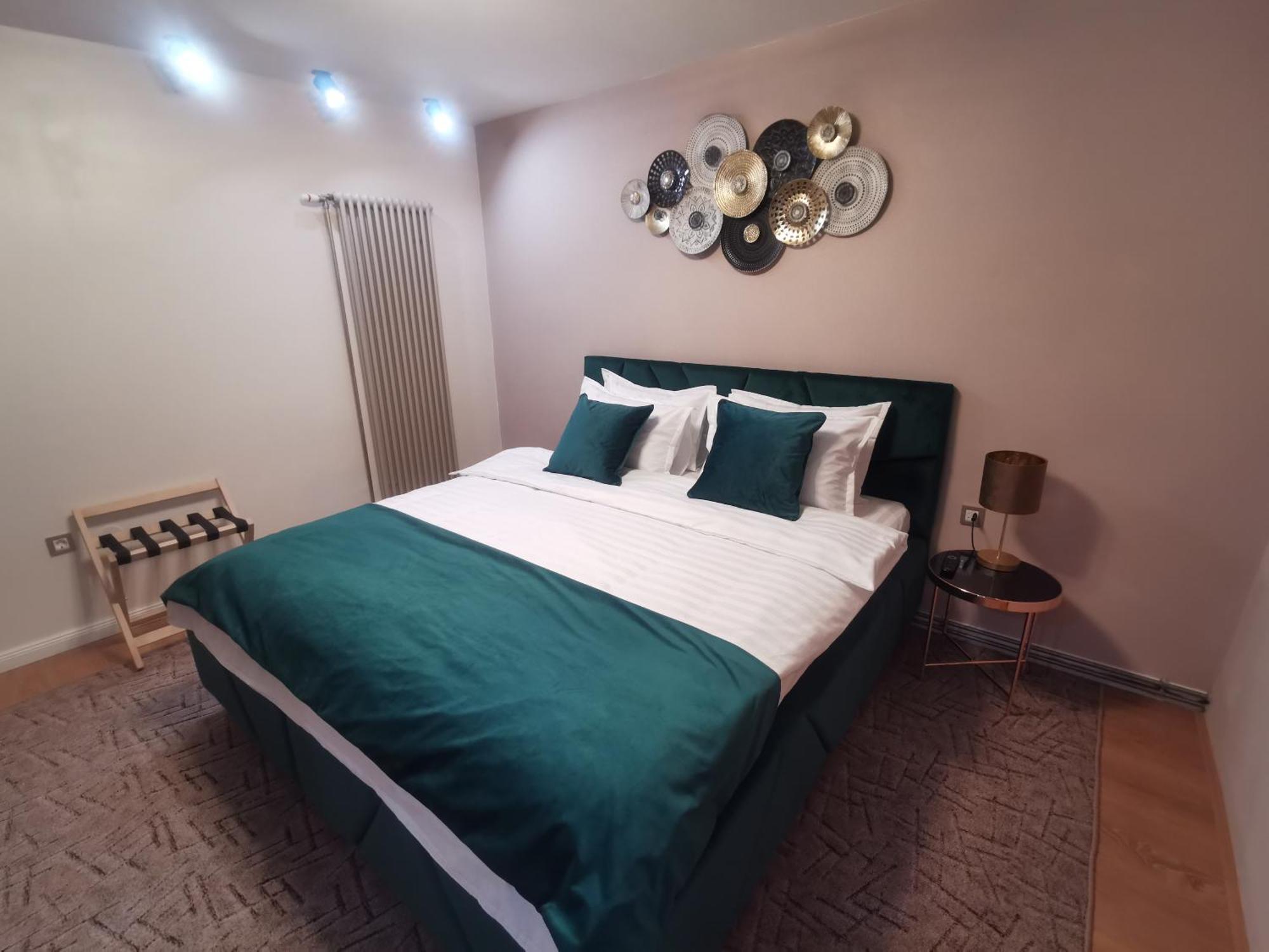Trend Aparthotel *