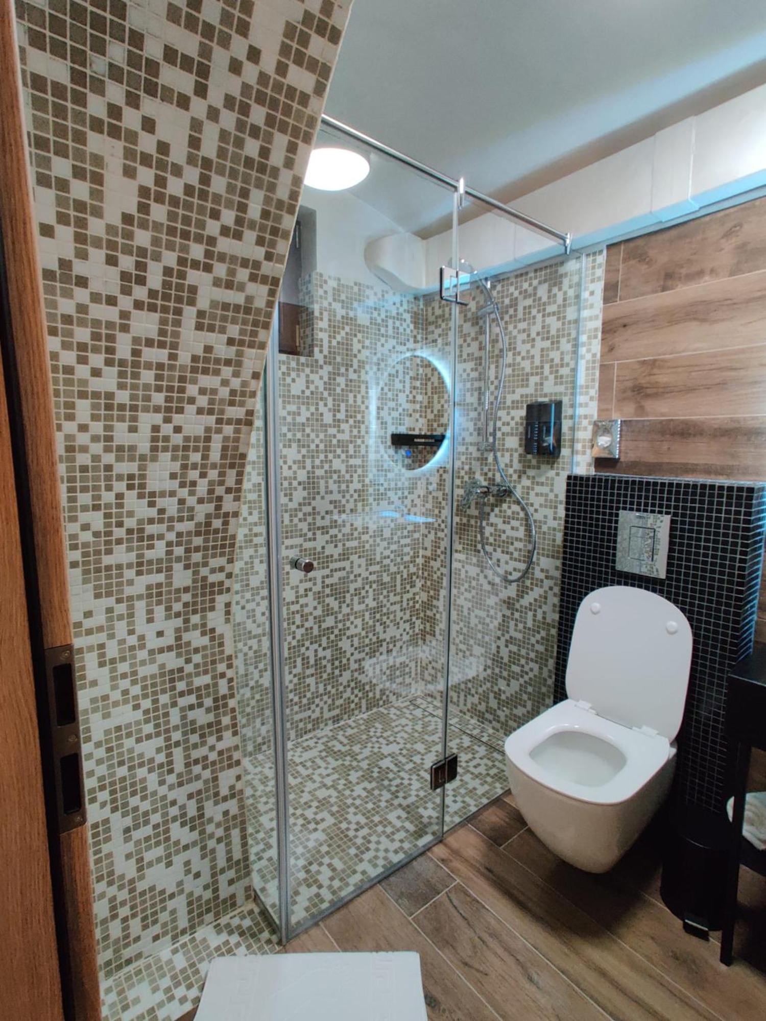 Aparthotel Trend *