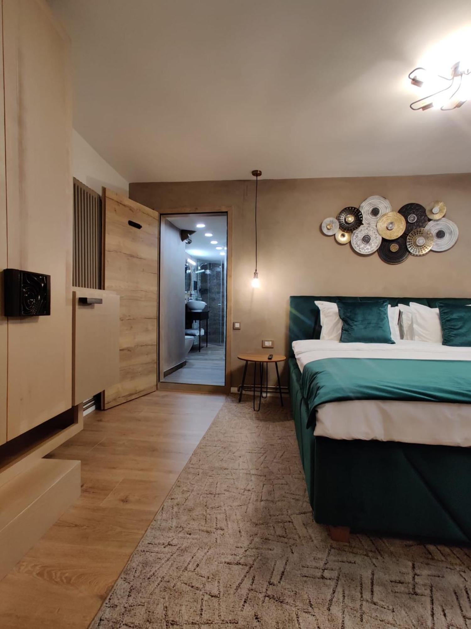 Trend Aparthotel Braşov