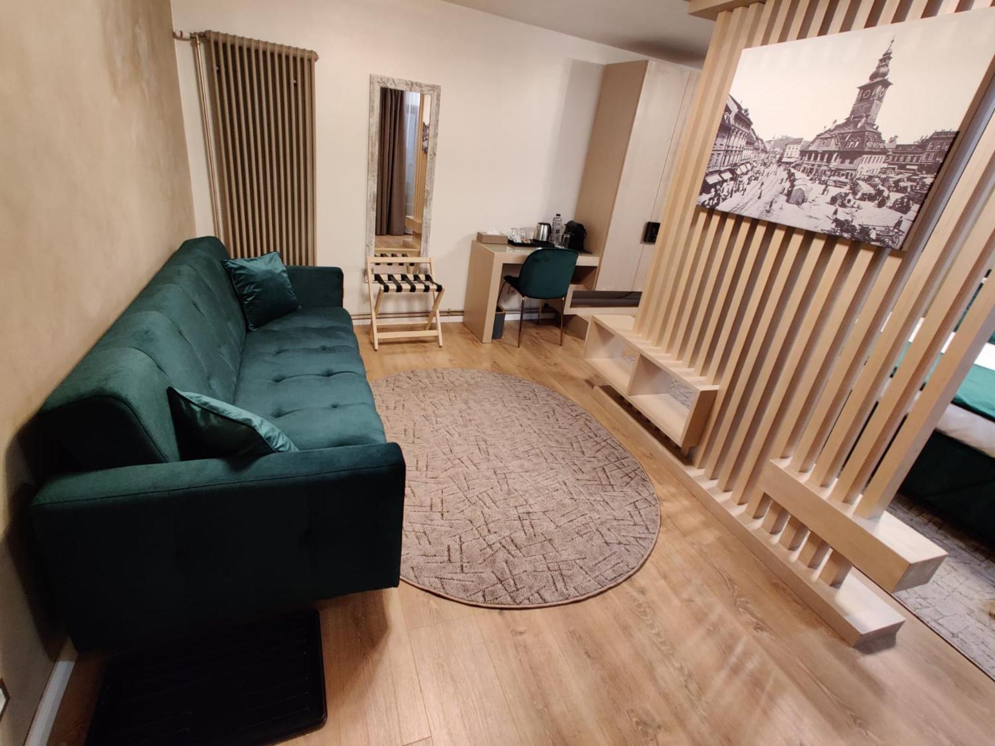 Aparthotel Trend