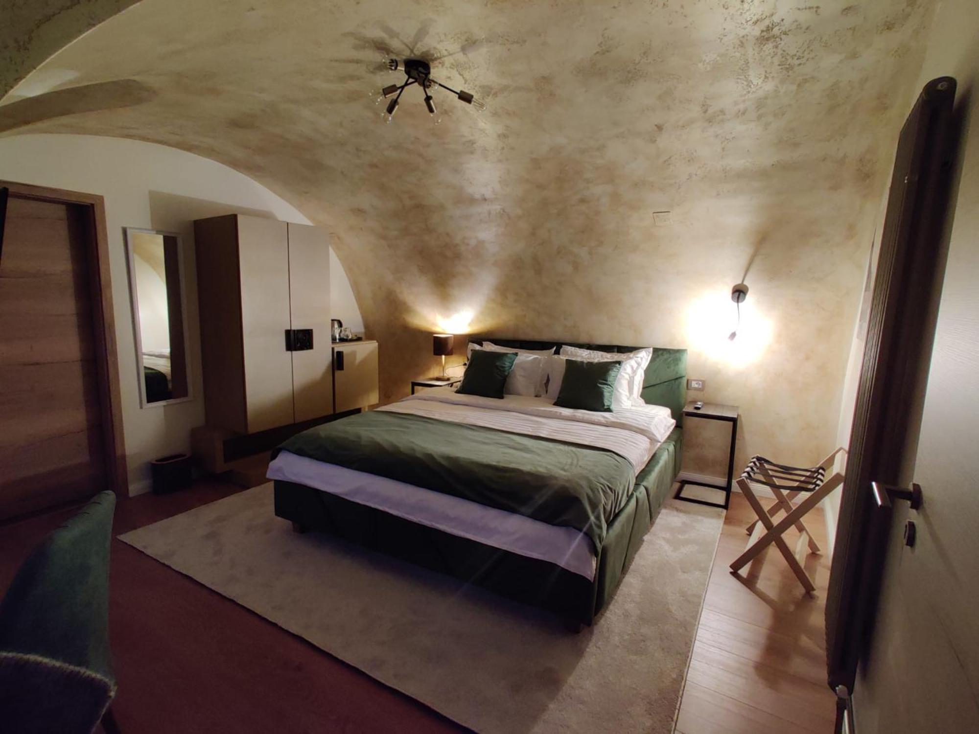 Trend Aparthotel Brasov