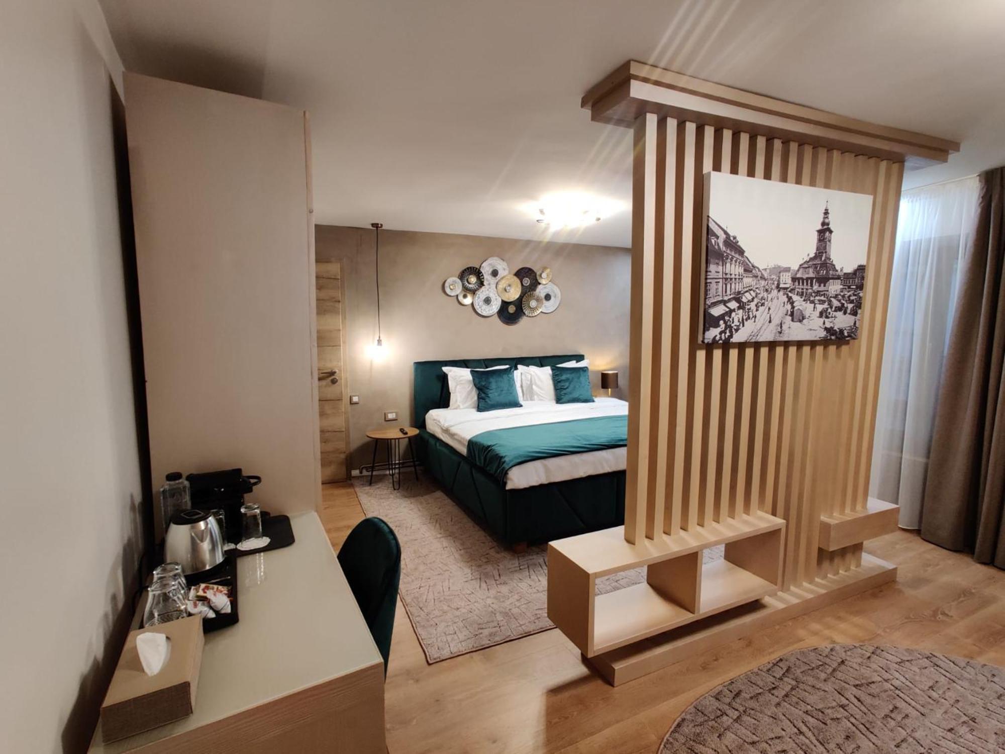 Aparthotel Trend Braşov