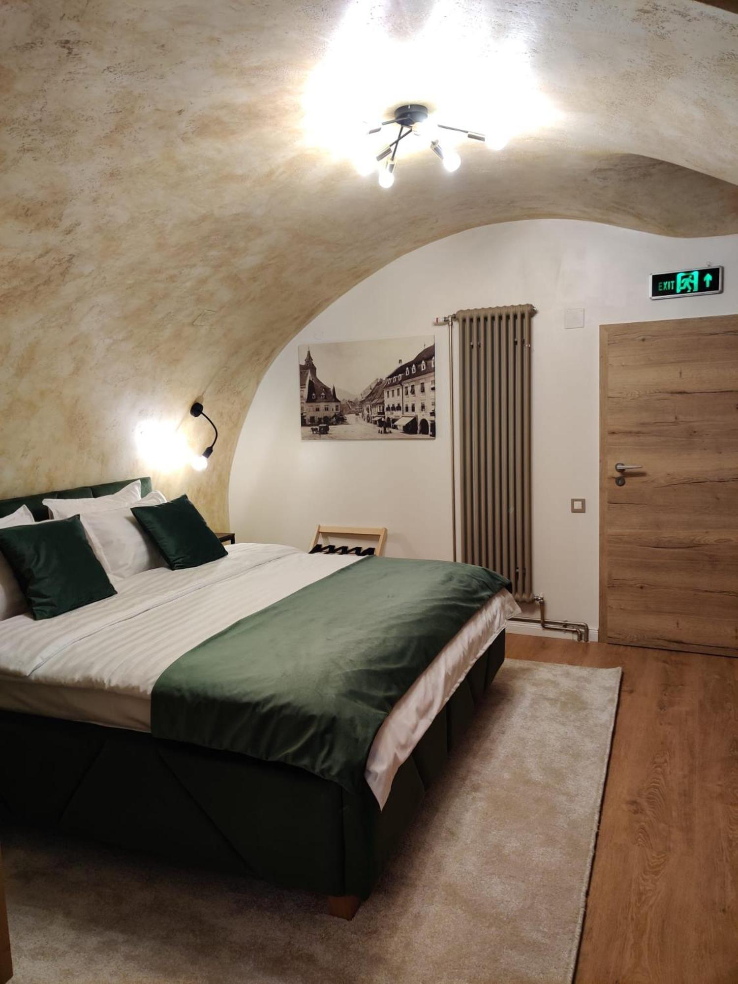 Aparthotel Trend