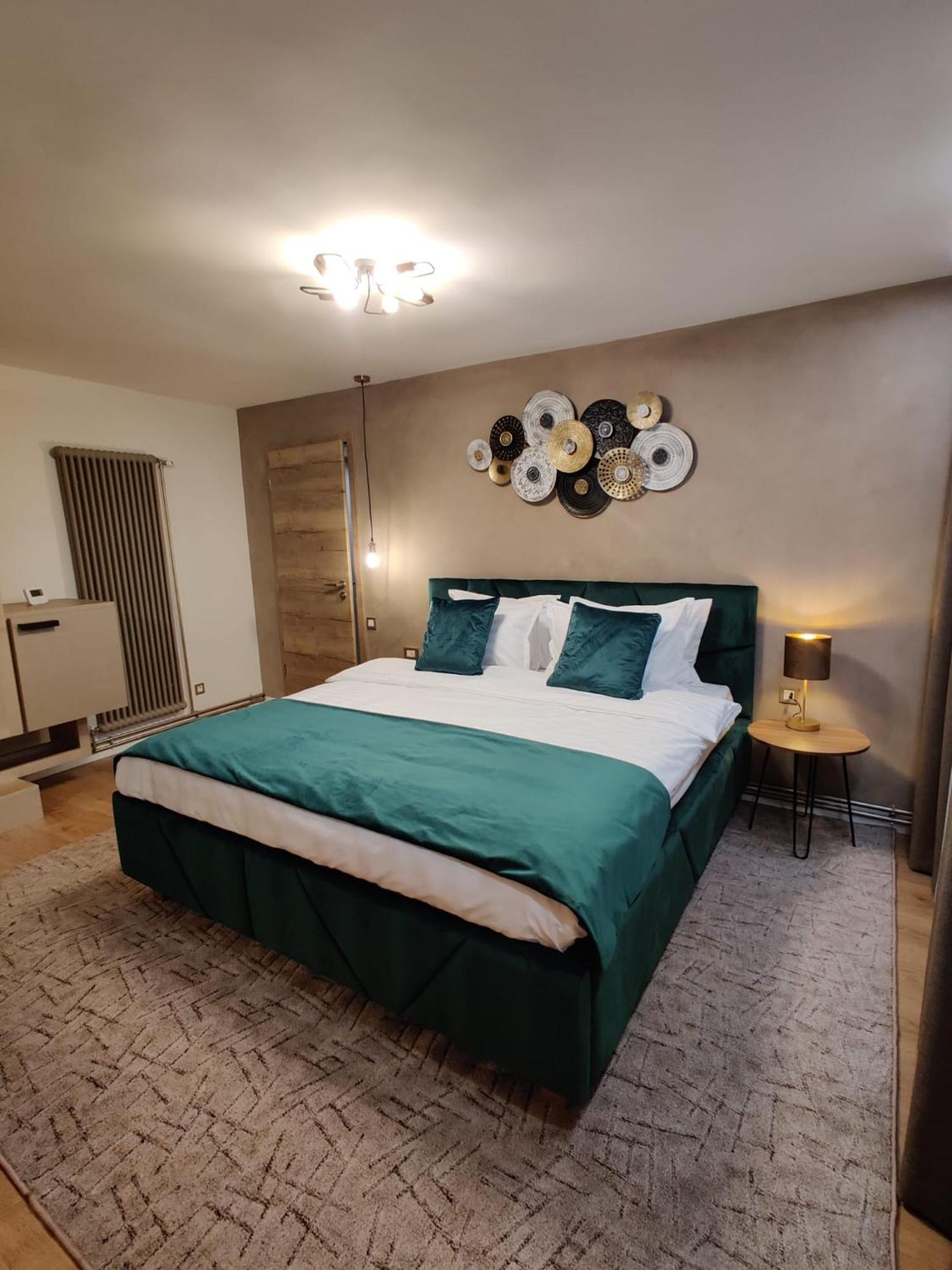 Trend Aparthotel *