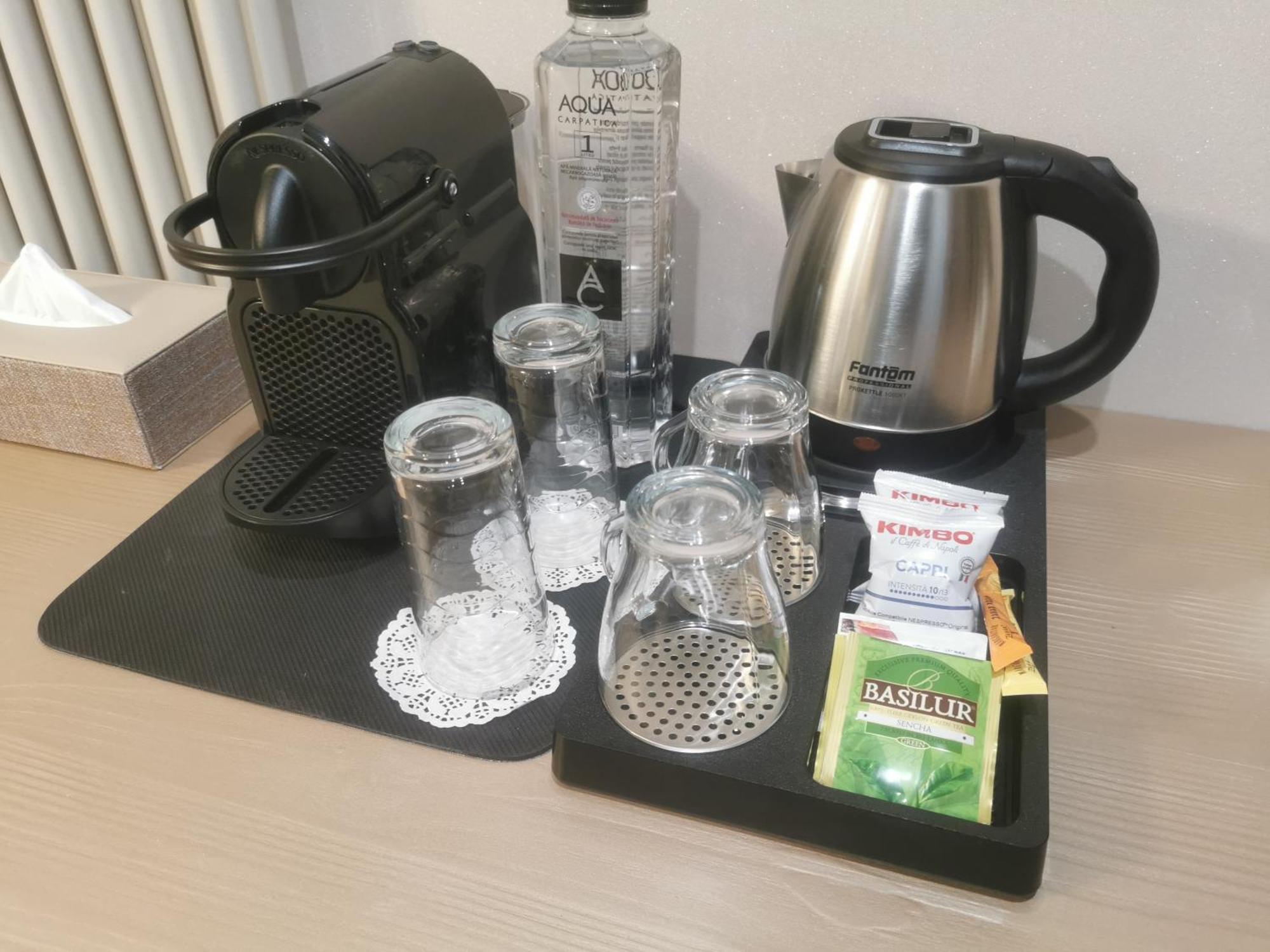 Aparthotel Trend *